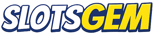Slotsgem